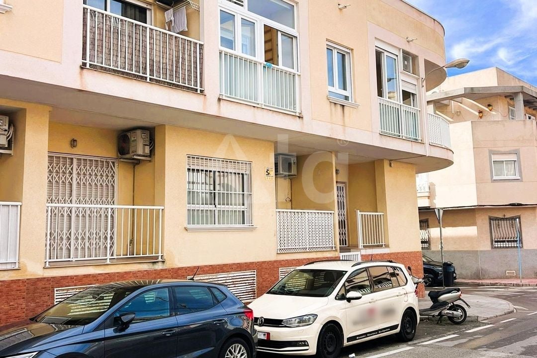 2 bedroom Apartment in Torrevieja - SV126688 - Photo - 12