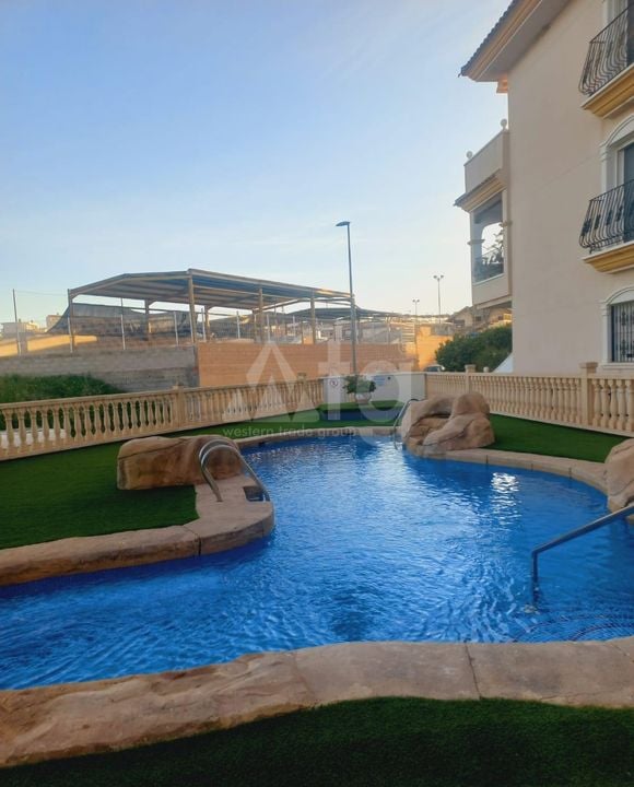 Apartmán   v San Miguel de Salinas, 2 ložnice - VEC127169 - Foto - 25