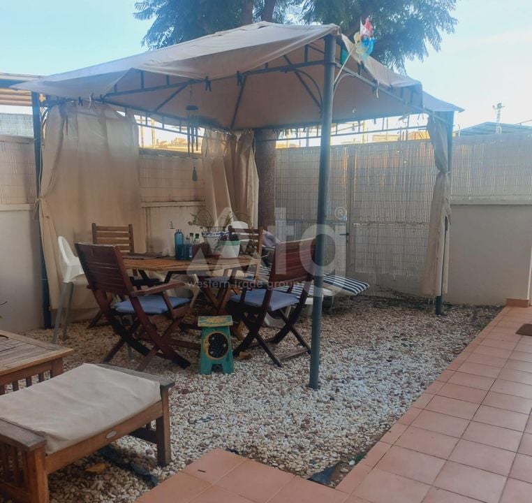 Apartmán   v San Miguel de Salinas, 2 ložnice - VEC127169 - Foto - 4
