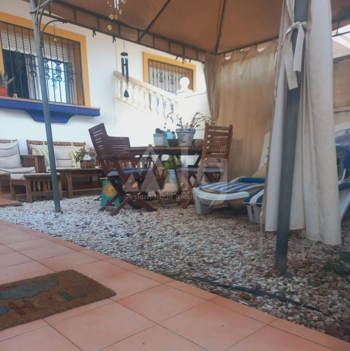 Apartmán   v San Miguel de Salinas, 2 ložnice - VEC127169 - Foto - 5