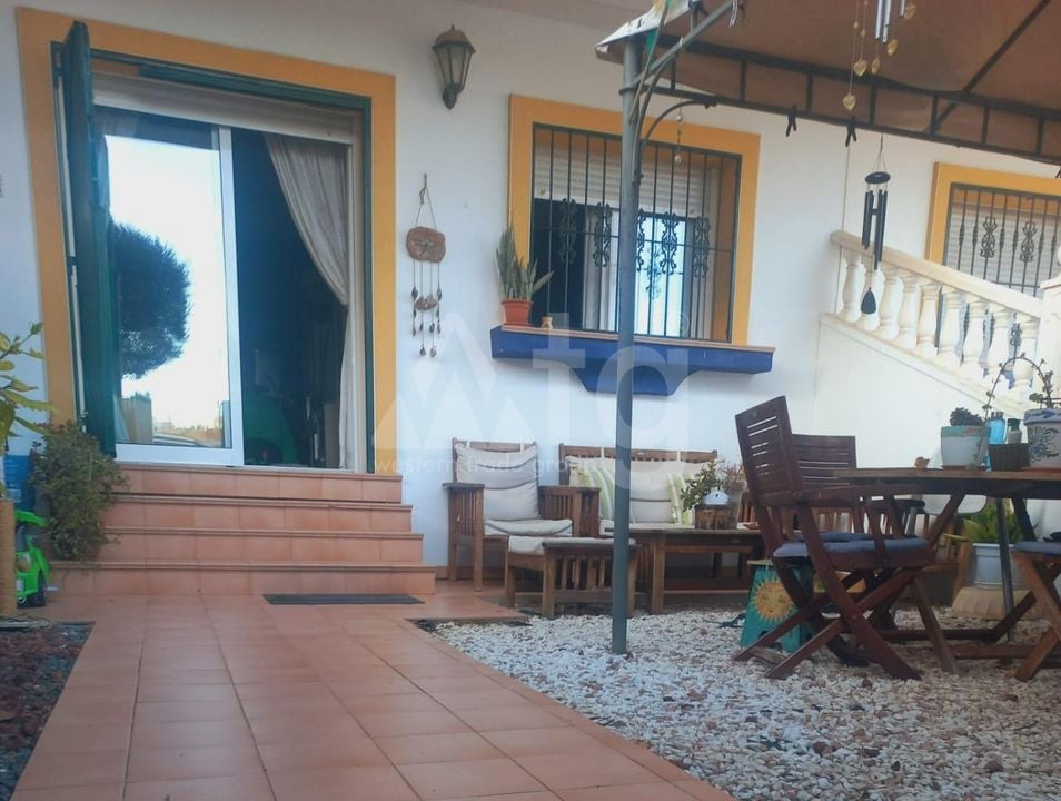 Apartmán   v San Miguel de Salinas, 2 ložnice - VEC127169 - Foto - 1