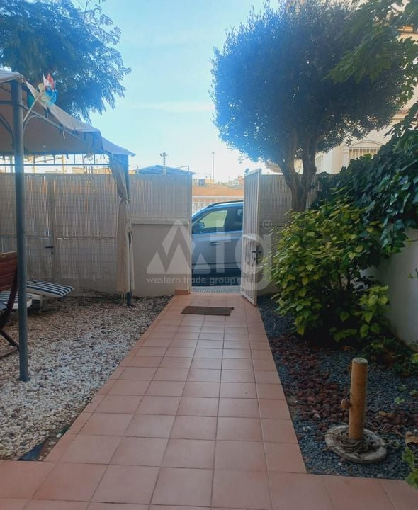 Apartmán   v San Miguel de Salinas, 2 ložnice - VEC127169 - Foto - 24