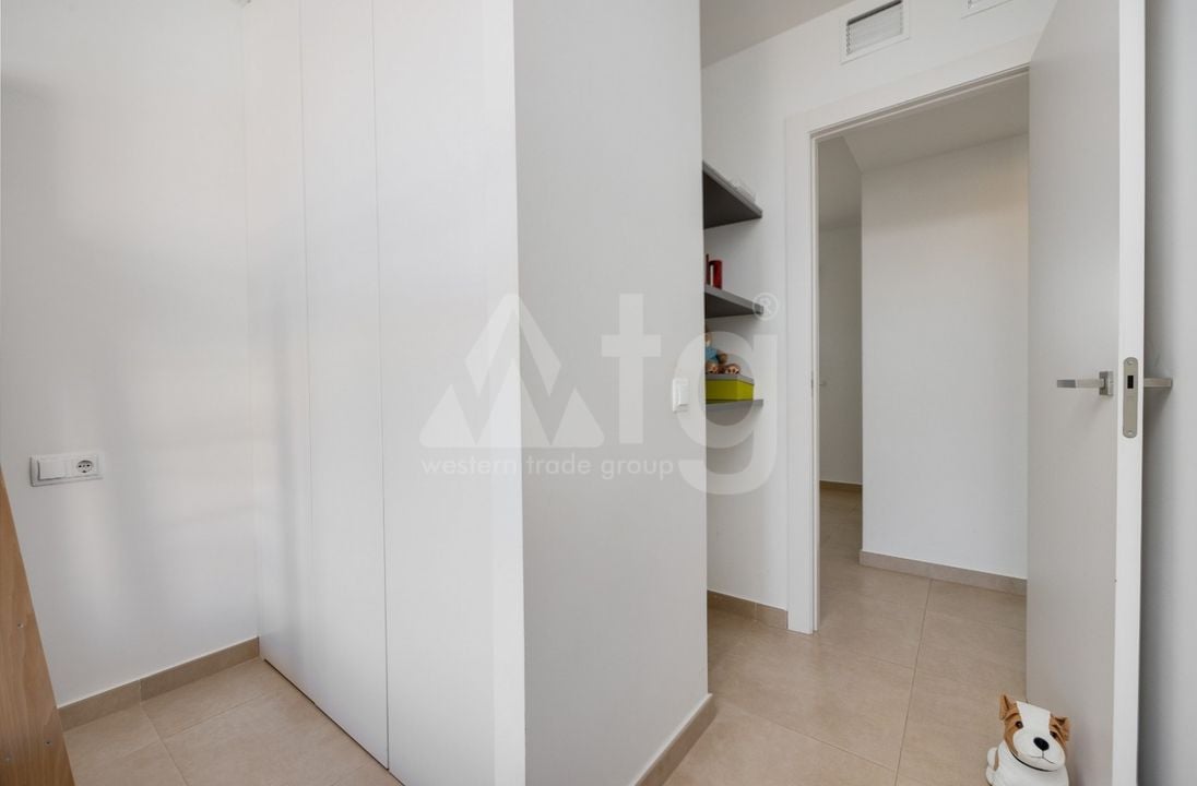 3 bedroom Villa in San Javier - REK129396 - Photo - 27