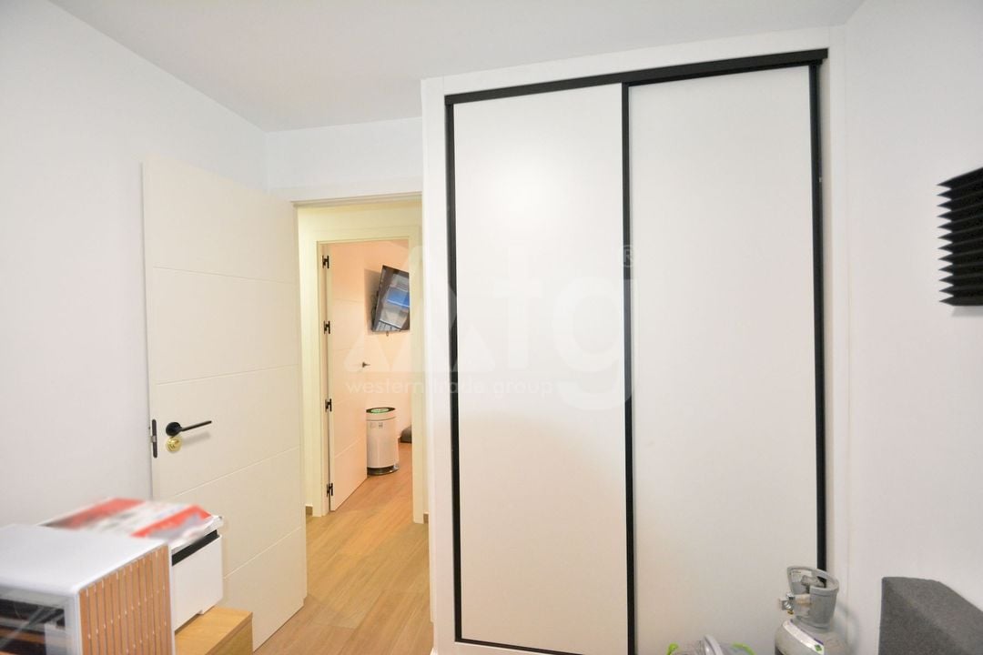 Apartament w Guardamar del Segura, 3 sypialnie - LCP129732 - Zdjęcie - 14
