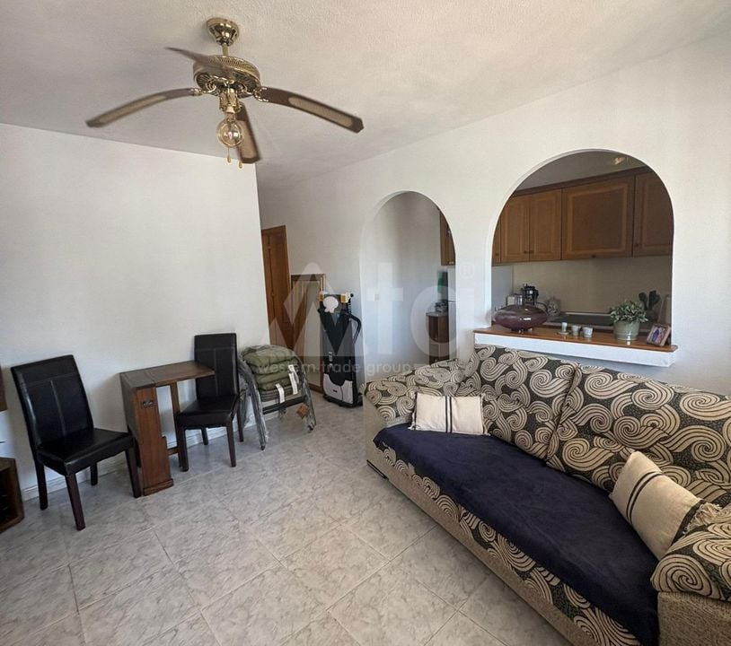 Bungalow de 2 chambres à Villamartin - AG130127 - Photo - 1