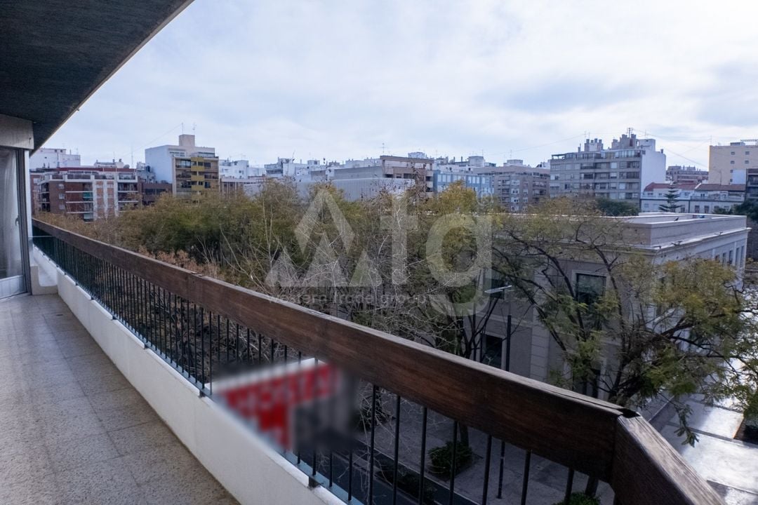 Appartement de 3 chambres à Alicante - CBE131414 - Photo - 19