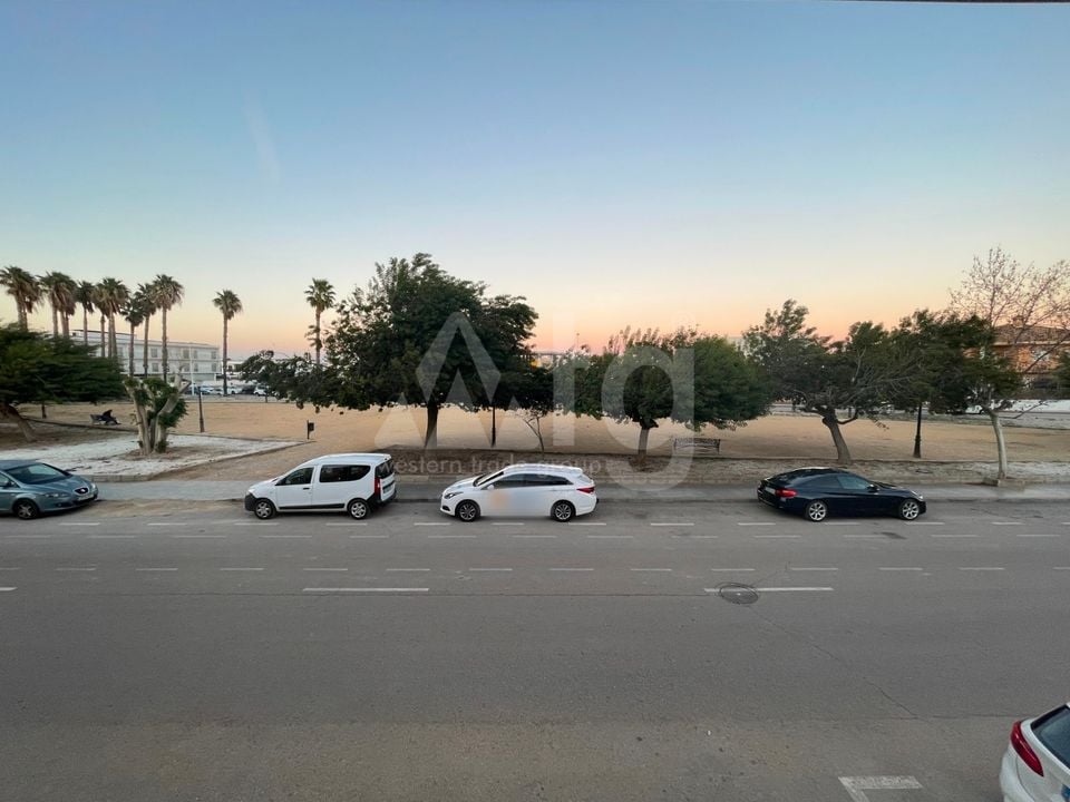 3 bedroom Townhouse in Almoradí - SLN131934 - Photo - 32