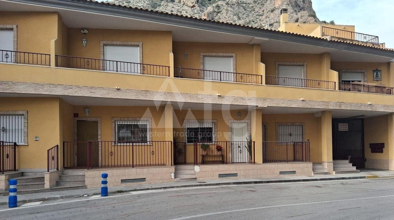 4 bedroom Duplex in Orihuela - TT131981 - Photo - 1