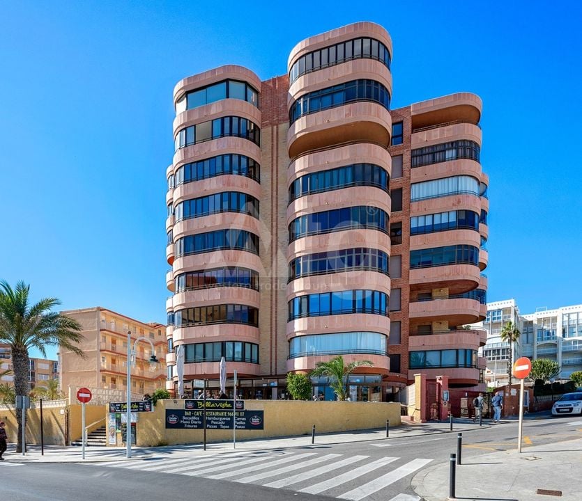 3 bedroom Apartment in Arenales del Sol - CBB132077 - Photo - 1