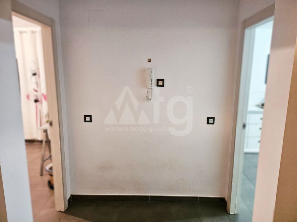 Villa de 4 chambres à Calp - IMBR132161 - Photo - 15