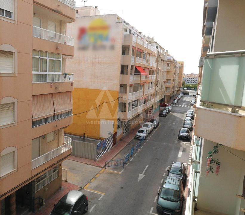3 bedroom Apartment in Torrevieja - PSA132210 - Photo - 17