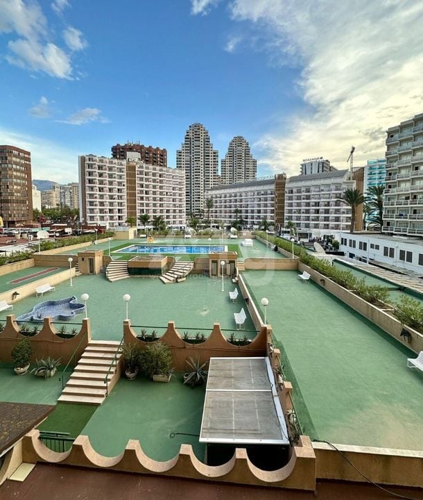 Apartament cu 1 dormitor în Benidorm - CPP132626 - Imagini - 10
