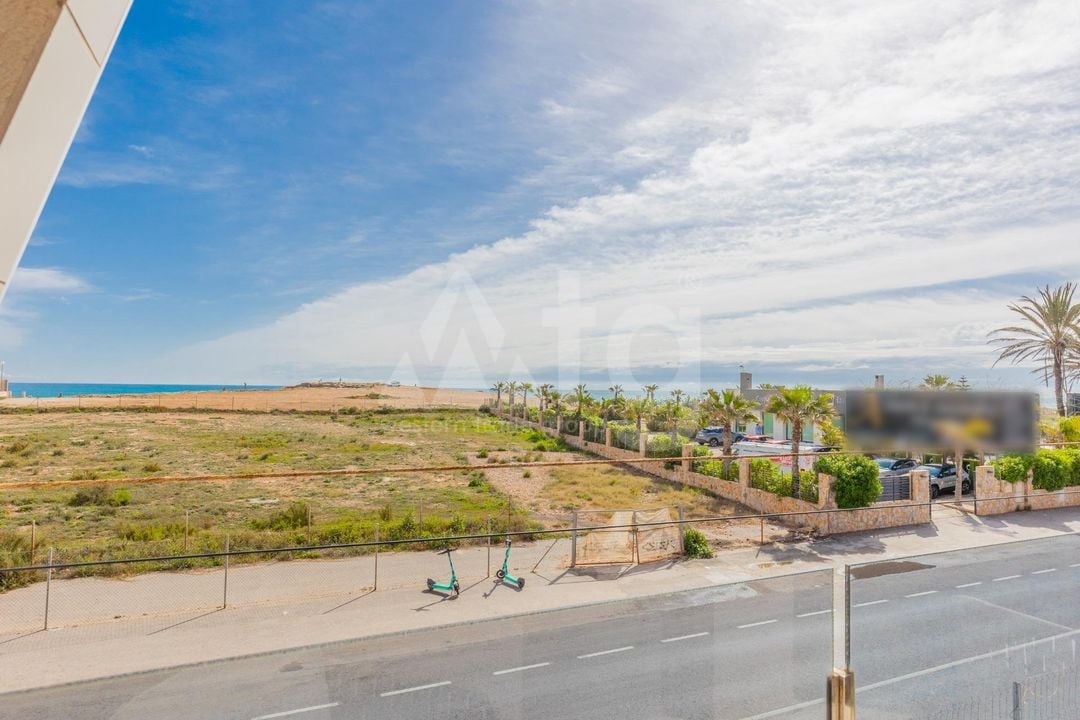 3 bedroom Apartment in Torrevieja - GVS132671 - Photo - 32