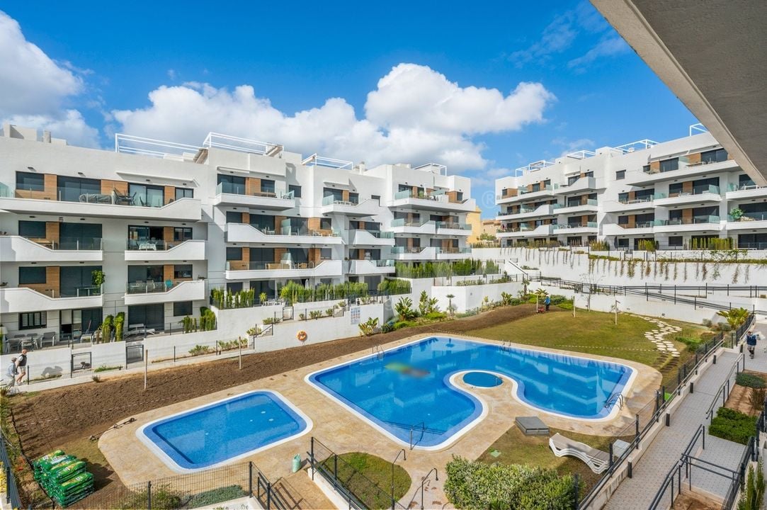 Apartmán   v Villamartin, 2 ložnice - CBB133644 - Foto - 23