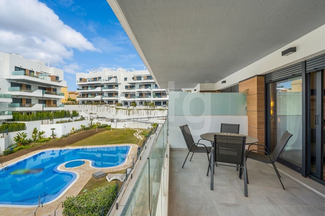 Apartmán   v Villamartin, 2 ložnice - CBB133644 - Foto - 20
