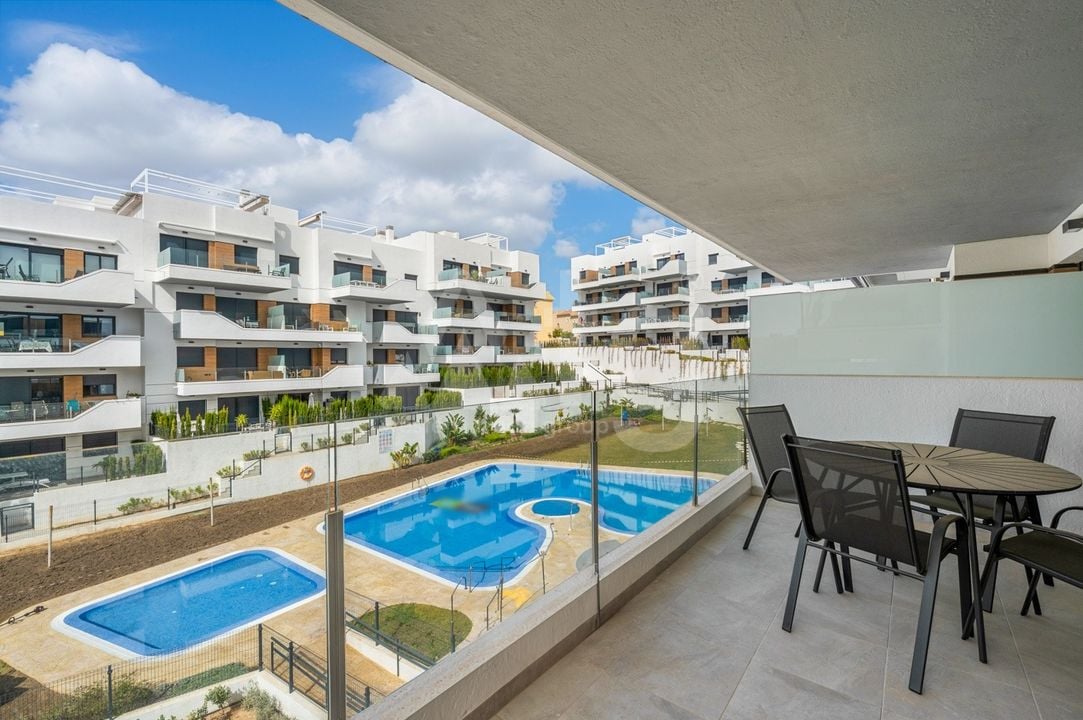 Apartmán   v Villamartin, 2 ložnice - CBB133644 - Foto - 22