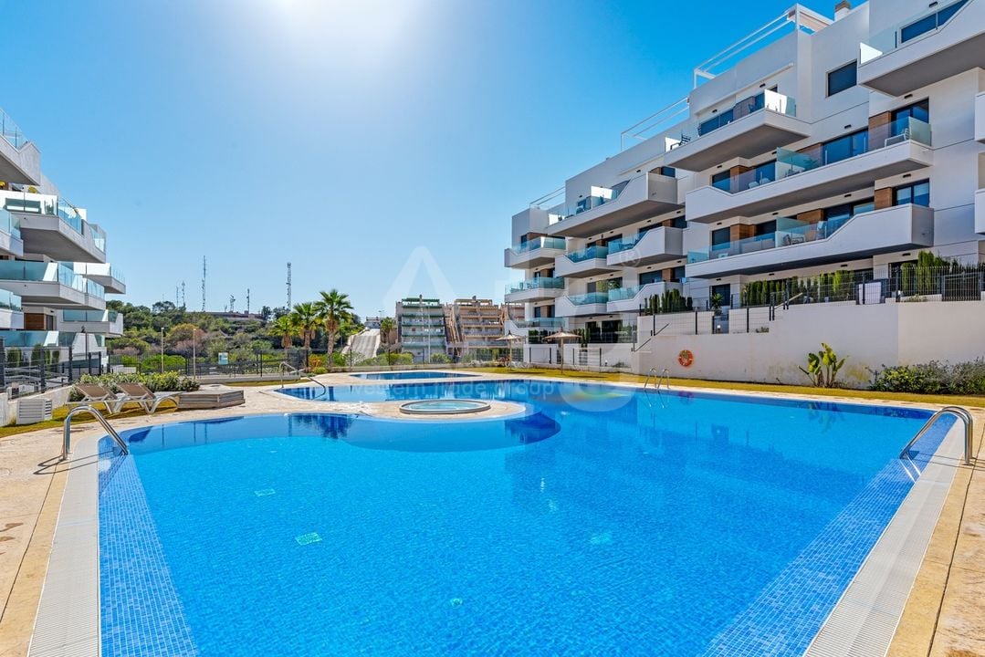 Apartmán   v Villamartin, 2 ložnice - CBB133644 - Foto - 1