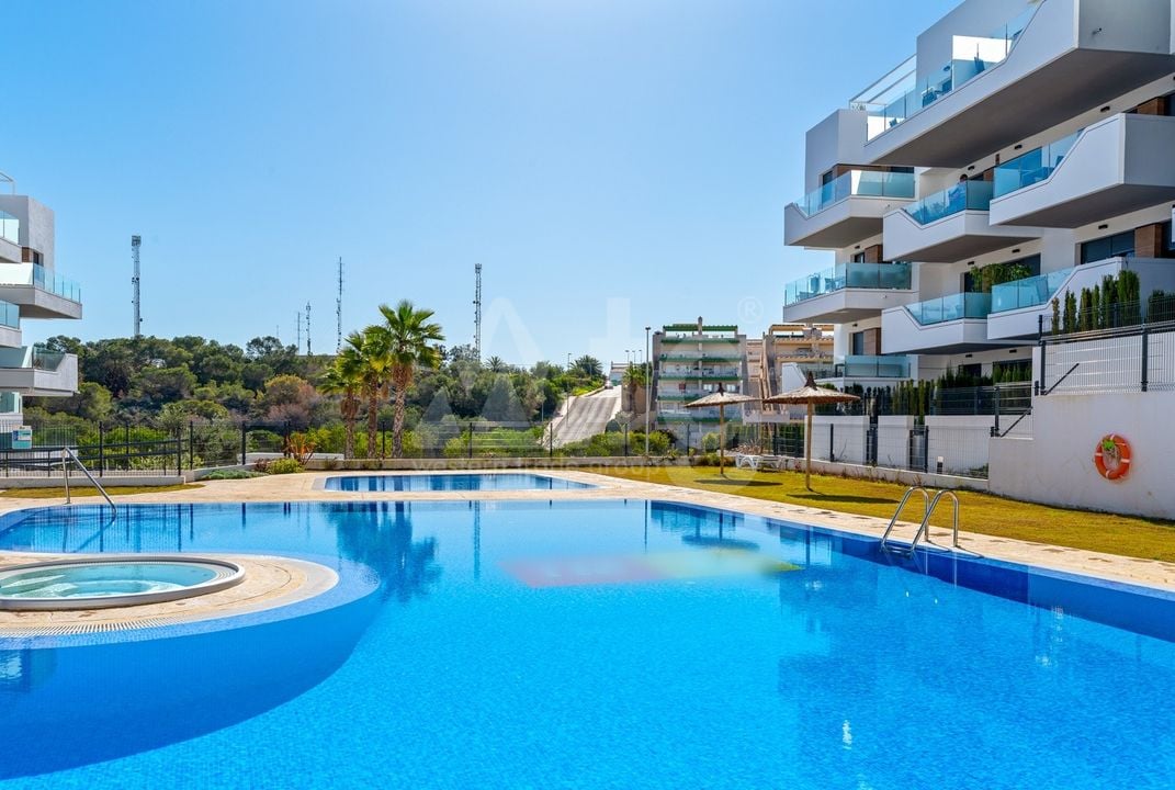Apartmán   v Villamartin, 2 ložnice - CBB133644 - Foto - 4