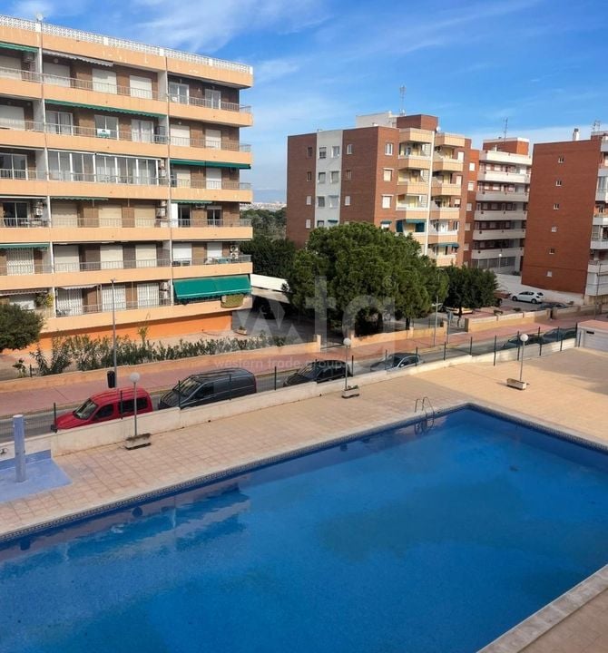 2 bedroom Apartment in Punta Prima - LR134104 - Photo - 10