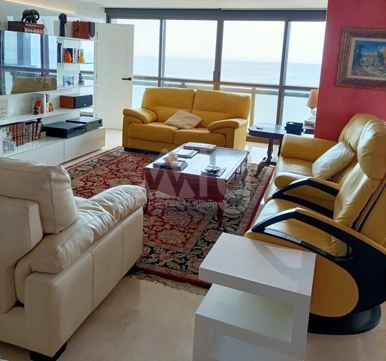 Appartement de 4 chambres à Benidorm - CPP134308 - Photo - 1