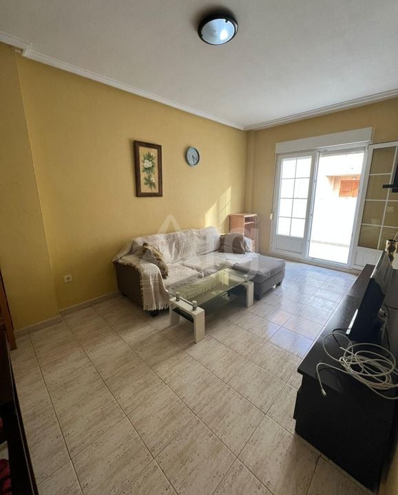 Penthouse   v Torrevieja, 1 ložnice - HRE134319 - Foto - 4
