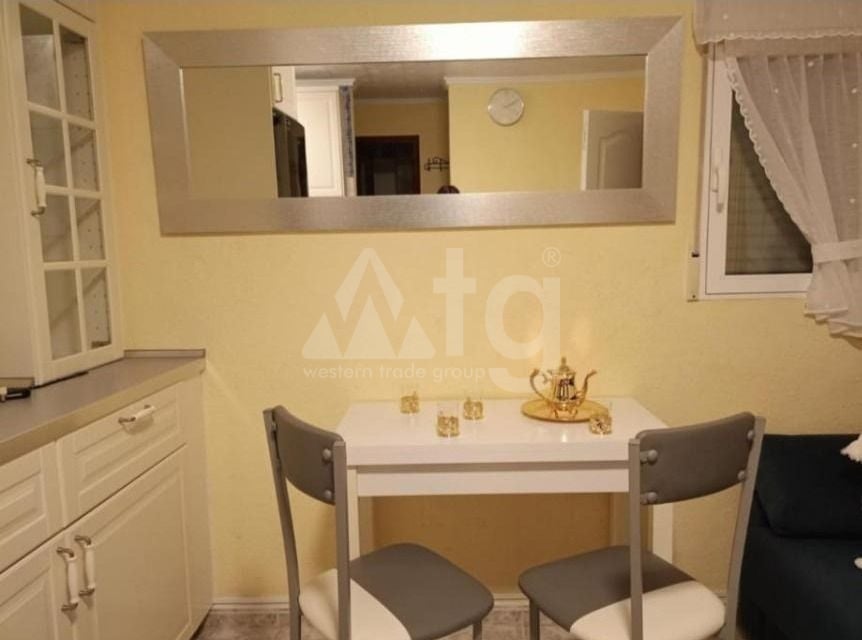 Bungalow de 1 chambre à Torrevieja - CT134492 - Photo - 2