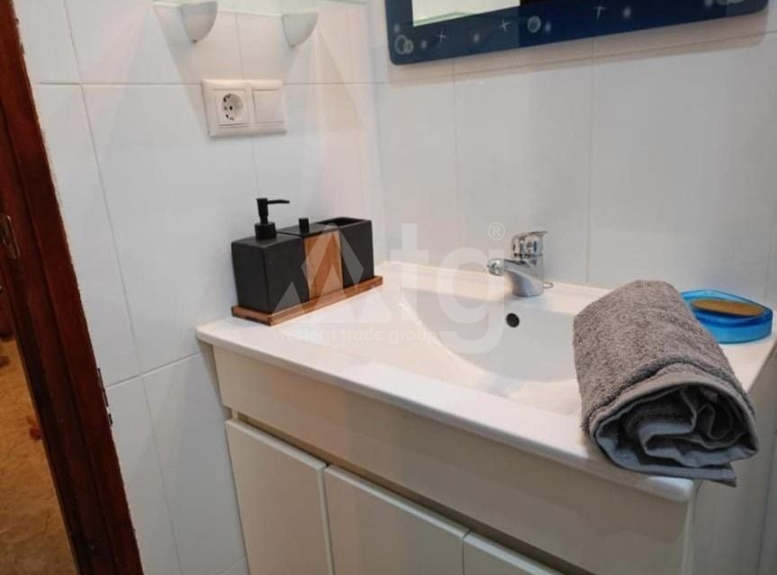Bungalow de 1 chambre à Torrevieja - CT134492 - Photo - 8