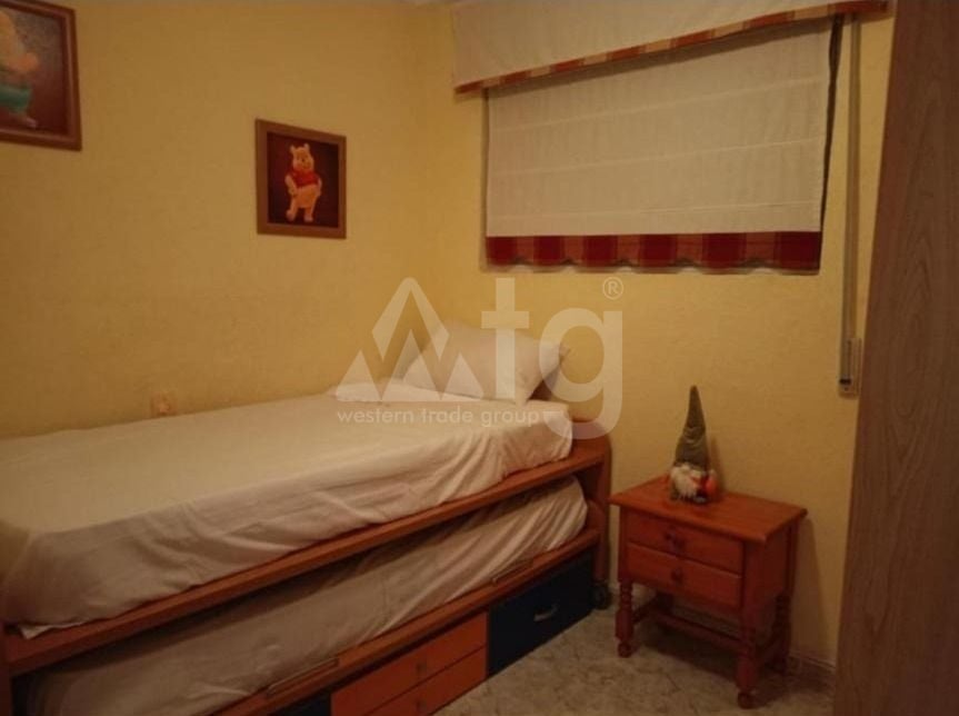Bungalow de 1 chambre à Torrevieja - CT134492 - Photo - 7