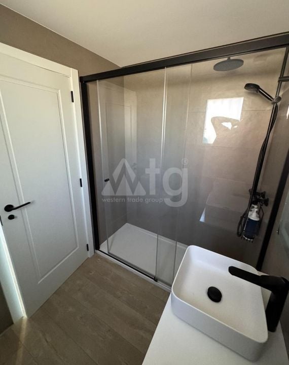 3 bedroom Townhouse in Polop - CBE134546 - Photo - 20