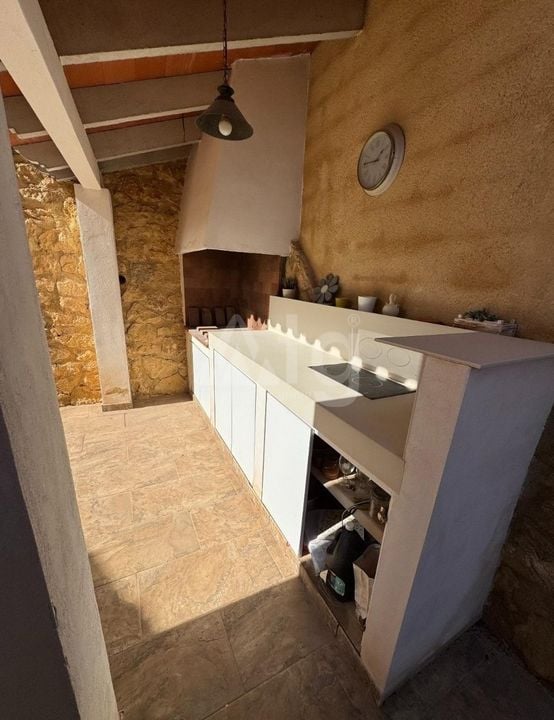 3 bedroom Townhouse in Polop - CBE134546 - Photo - 24