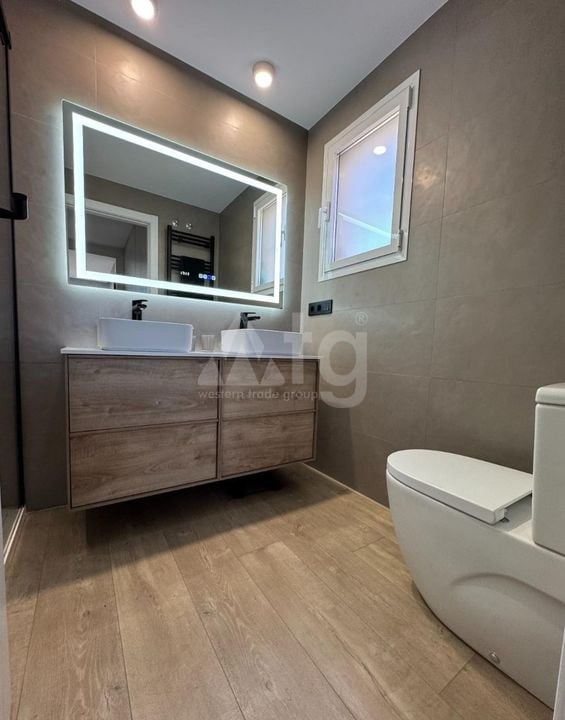 3 bedroom Townhouse in Polop - CBE134546 - Photo - 21