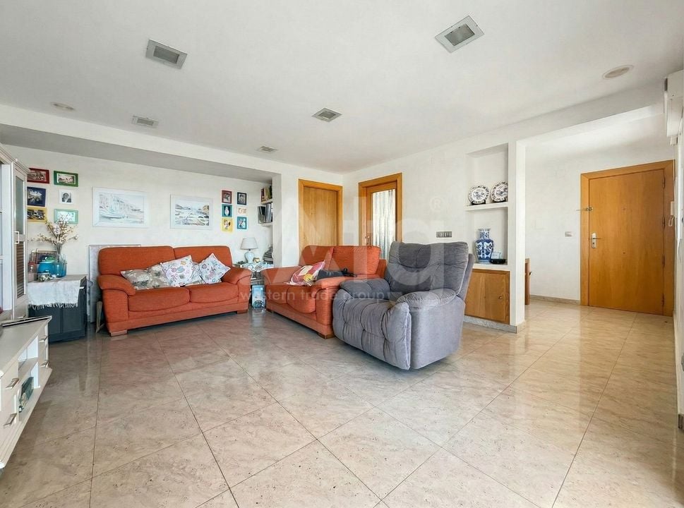 Appartement de 3 chambres à Santa Pola - CBE134547 - Photo - 3