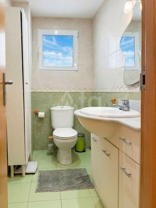 Appartement de 3 chambres à Santa Pola - CBE134547 - Photo - 13