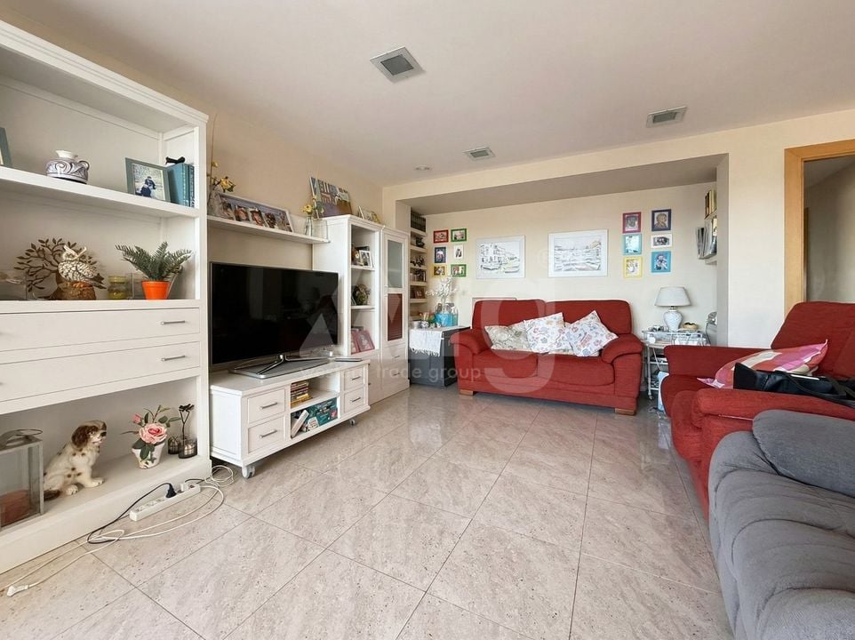Appartement de 3 chambres à Santa Pola - CBE134547 - Photo - 4
