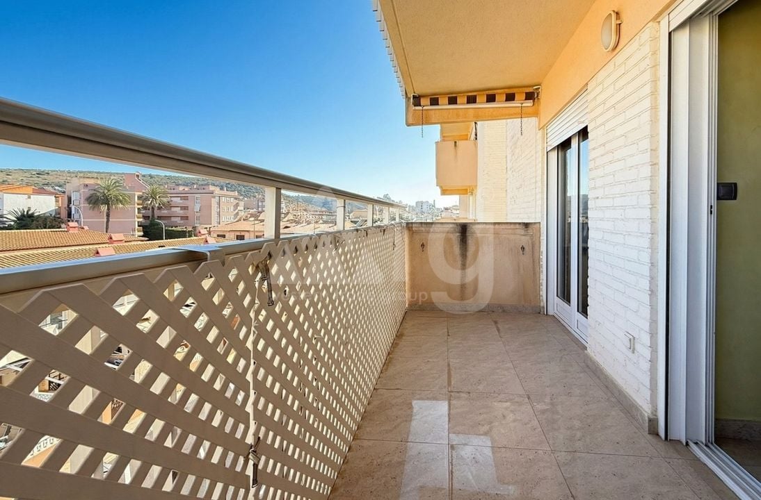 Appartement de 3 chambres à Santa Pola - CBE134547 - Photo - 15