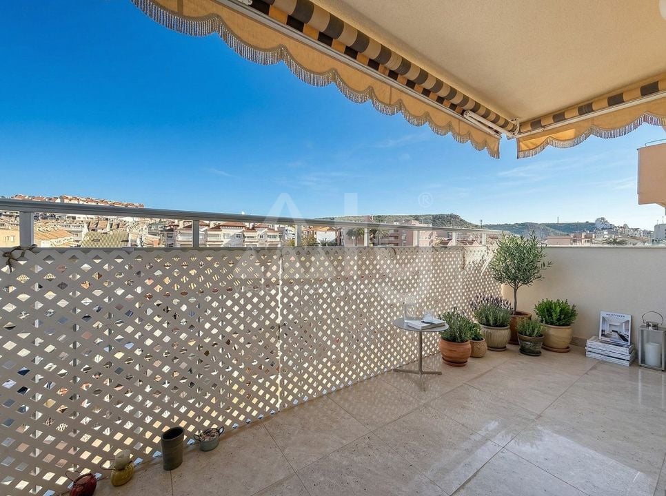 Appartement de 3 chambres à Santa Pola - CBE134547 - Photo - 16