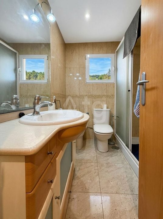 Appartement de 3 chambres à Santa Pola - CBE134547 - Photo - 12