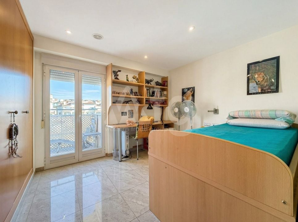 Appartement de 3 chambres à Santa Pola - CBE134547 - Photo - 10