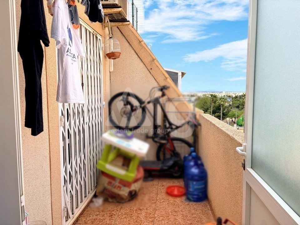 2 bedroom Penthouse in Torrevieja - CSH134724 - Photo - 15
