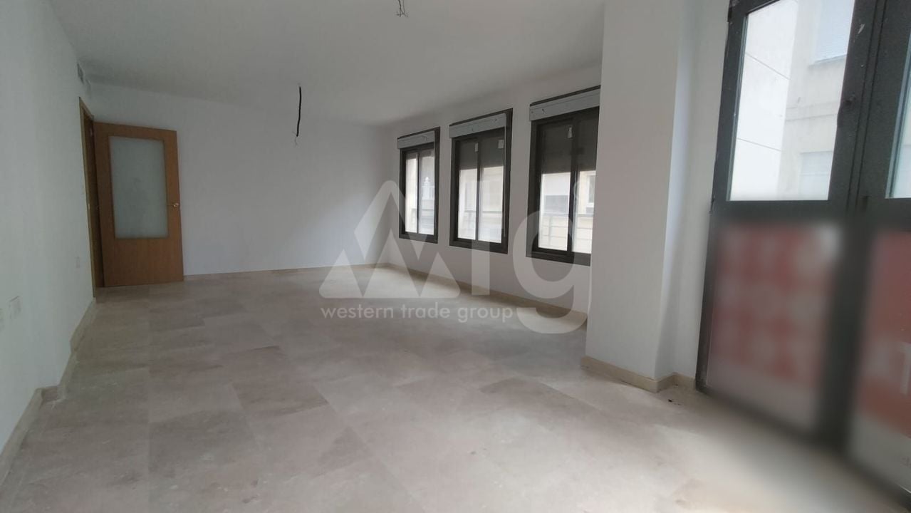 4 bedroom Apartment in Torrevieja - PPS134831 - Photo - 2