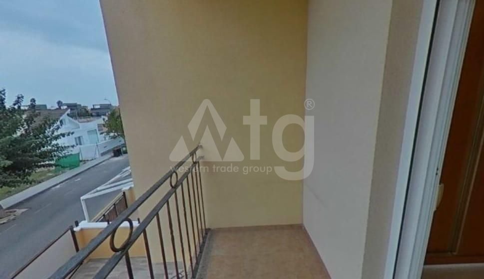 3 Schlafzimmer Villa in Pilar de la Horadada - PPS134859 - Foto - 12