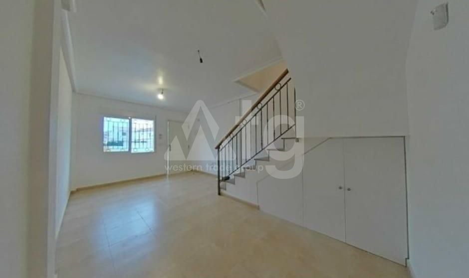 3 Schlafzimmer Villa in Pilar de la Horadada - PPS134859 - Foto - 4