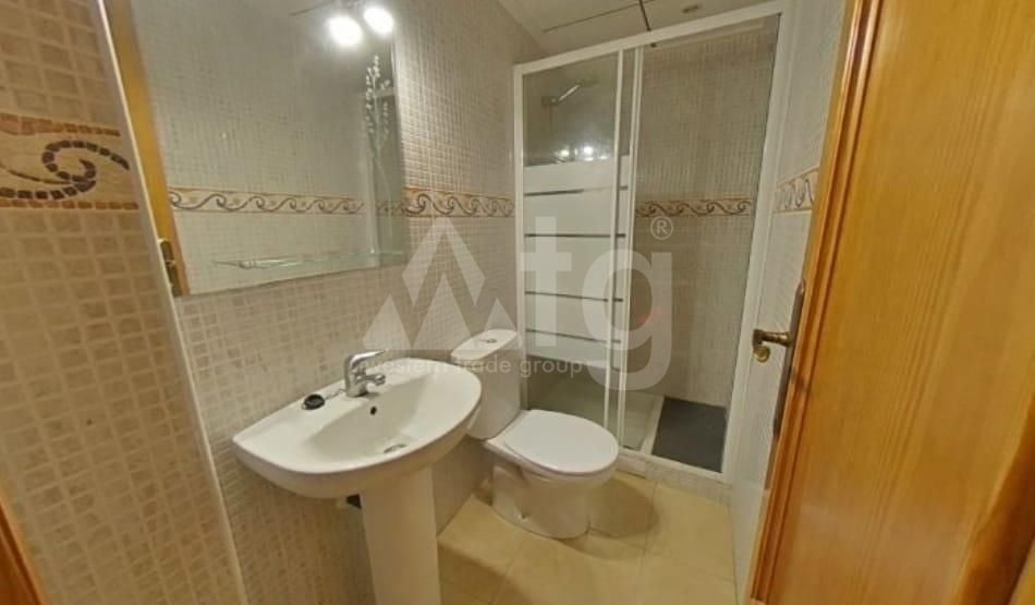 3 Schlafzimmer Villa in Pilar de la Horadada - PPS134859 - Foto - 11