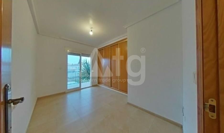 3 Schlafzimmer Villa in Pilar de la Horadada - PPS134859 - Foto - 2