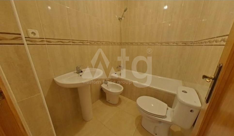 3 Schlafzimmer Villa in Pilar de la Horadada - PPS134859 - Foto - 10