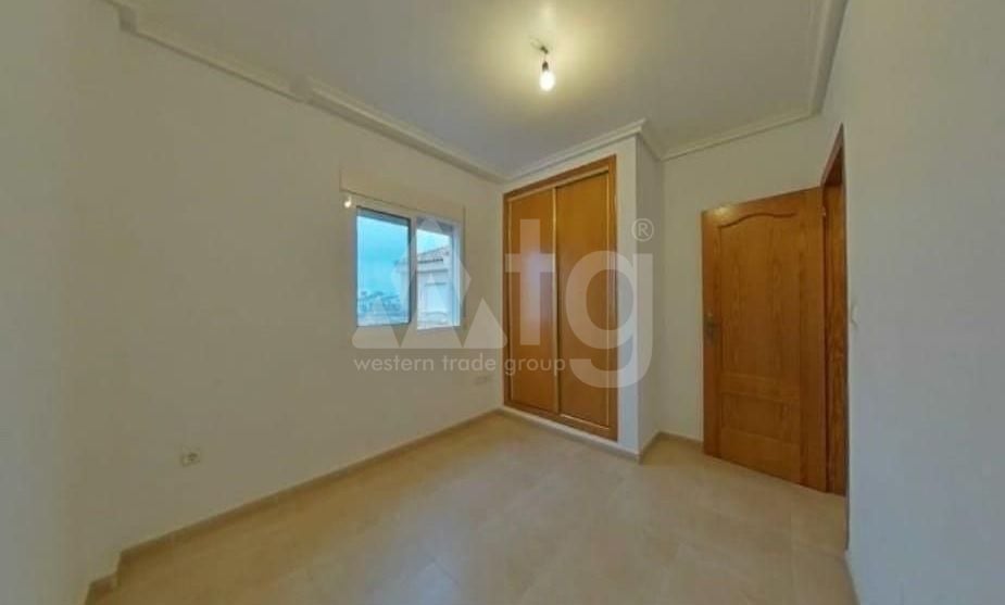 3 Schlafzimmer Villa in Pilar de la Horadada - PPS134859 - Foto - 8