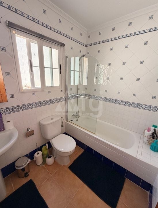 Townhouse cu 3 dormitoare în Guardamar del Segura - PRS135256 - Imagini - 21