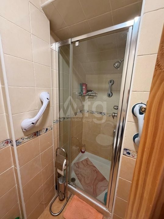 Townhouse cu 3 dormitoare în Guardamar del Segura - PRS135256 - Imagini - 23