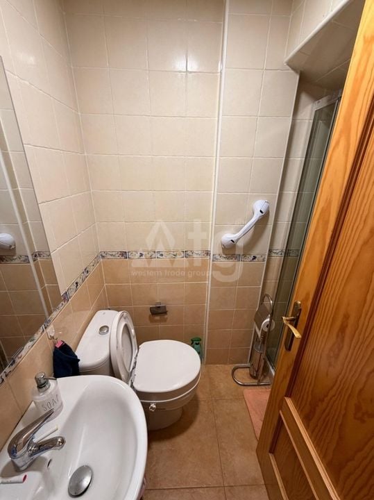Townhouse cu 3 dormitoare în Guardamar del Segura - PRS135256 - Imagini - 22