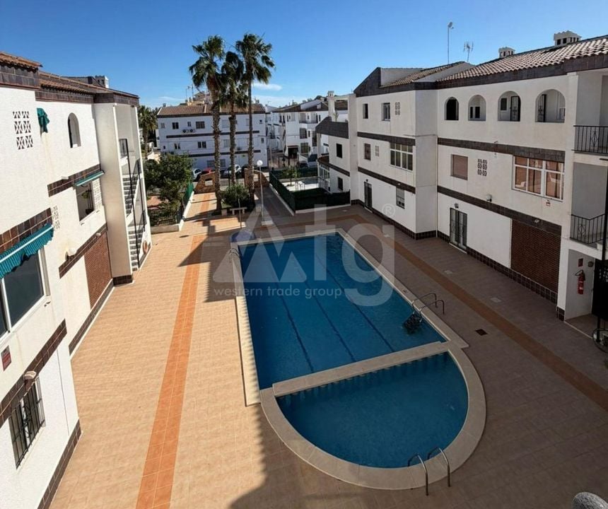 2 bedroom Apartment in Punta Prima - HRE135385 - Photo - 1